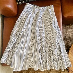 Skirt - Midi